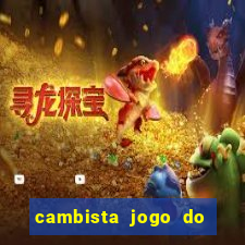 cambista jogo do bicho online